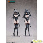 Cat Woman Happy-chan [Bonus] by ENSOUTOYS - Shop at ToyCoin