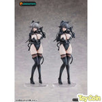 Cat Woman Happy-chan [Different Color Edition] by ENSOUTOYS - Shop at ToyCoin