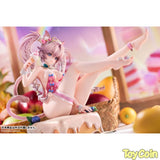 SWEET CAT Illustration by Tuzhate [Deluxe Edition]