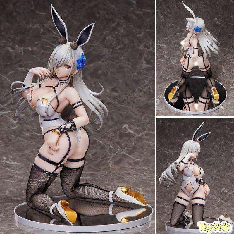 Catherine White Bunny Ver. by BINDing - Shop at ToyCoin