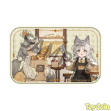 Meow Town "Bread House" Clerk & Customer Set