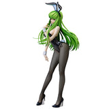 C.C. Bunny Ver.