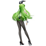 C.C. Bunny Ver.