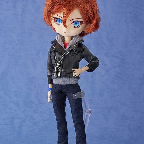 Orange Rouge - Harmonia Humming Chuya Nakahara: Fifteen-Year-Old Ver. -- 4580828664074 -- ToyCoin