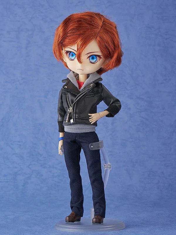 Orange Rouge - Harmonia Humming Chuya Nakahara: Fifteen-Year-Old Ver. -- 4580828664074 -- ToyCoin