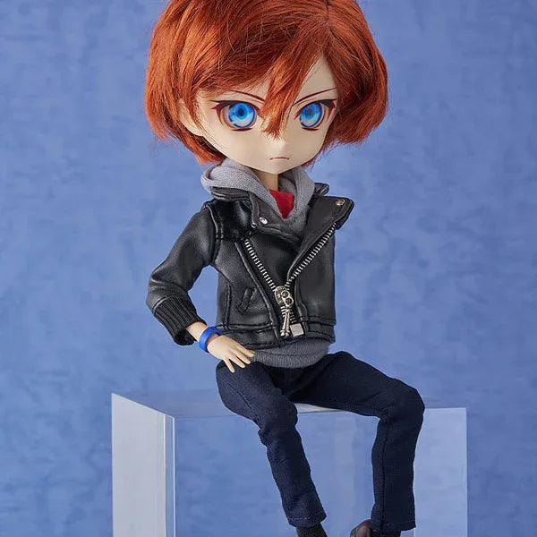 Orange Rouge - Harmonia Humming Chuya Nakahara: Fifteen-Year-Old Ver. -- 4580828664074 -- ToyCoin