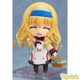 Nendoroid Cecilia Alcott