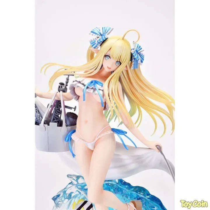Centaur Beachside Undine by Daiki Kougyou - Shop at ToyCoin
