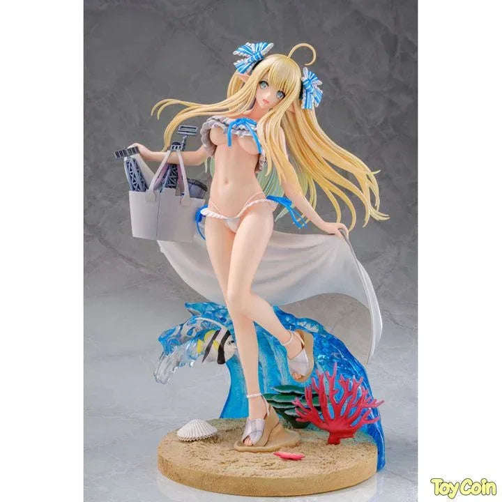 Centaur Beachside Undine by Daiki Kougyou - Shop at ToyCoin
