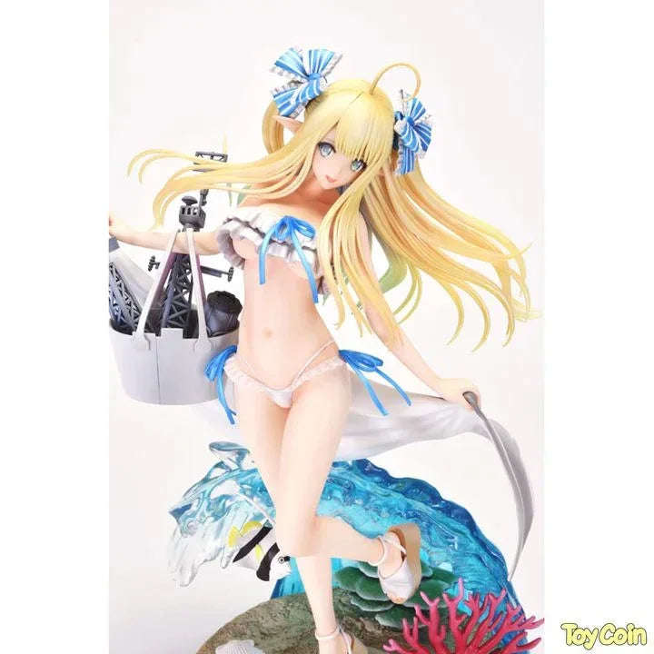 Centaur Beachside Undine by Daiki Kougyou - Shop at ToyCoin
