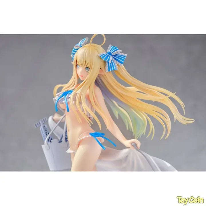 Centaur Beachside Undine by Daiki Kougyou - Shop at ToyCoin