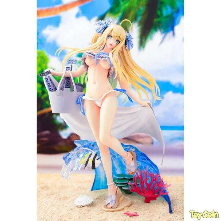 Centaur Beachside Undine by Daiki Kougyou - Shop at ToyCoin