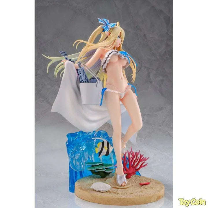 Centaur Beachside Undine by Daiki Kougyou - Shop at ToyCoin
