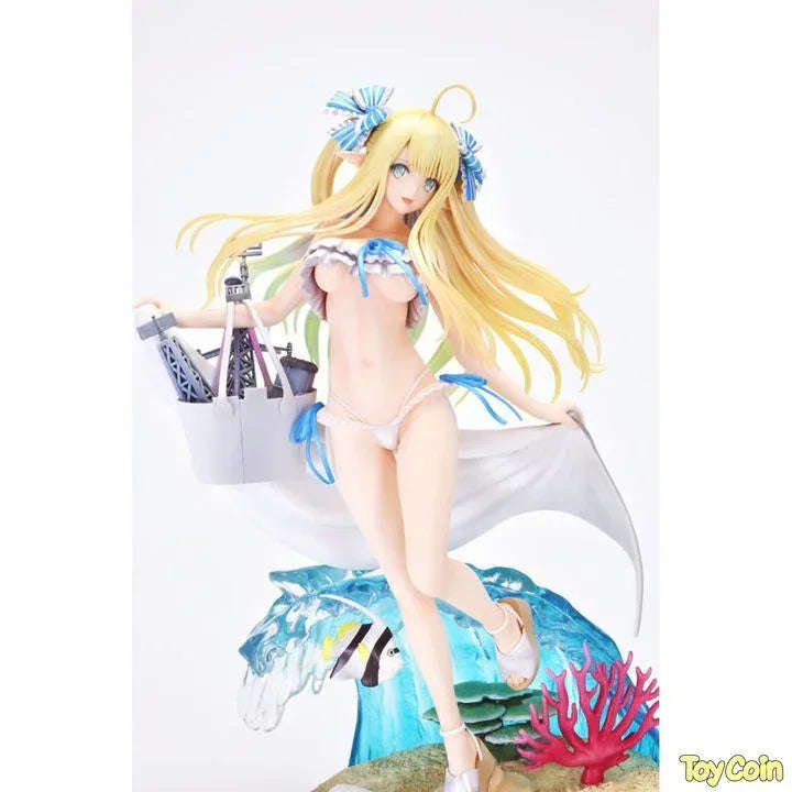 Centaur Beachside Undine by Daiki Kougyou - Shop at ToyCoin