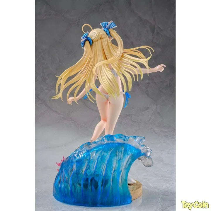 Centaur Beachside Undine by Daiki Kougyou - Shop at ToyCoin