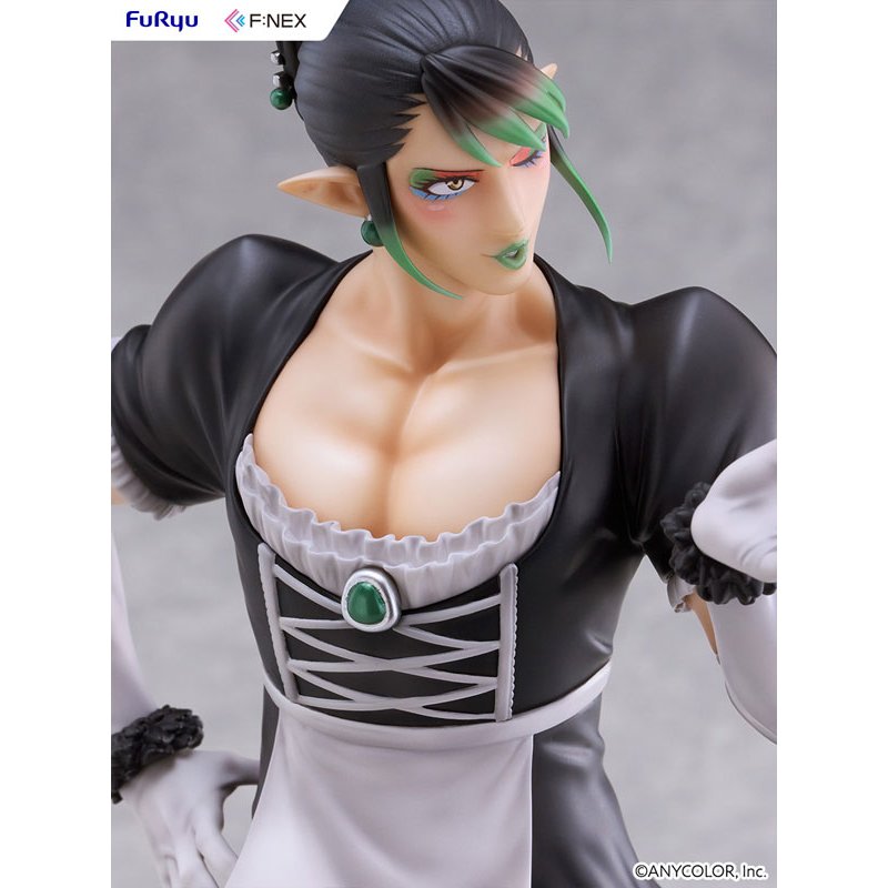 Chaika Hanabatake by  FuRyu 4571623518747 ToyCoin