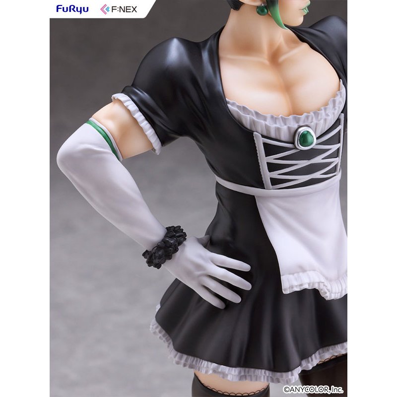 Chaika Hanabatake by  FuRyu 4571623518747 ToyCoin