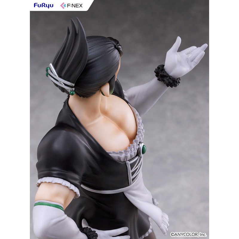 Chaika Hanabatake by  FuRyu 4571623518747 ToyCoin