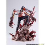 Chainsaw Man by eStream - Shop at ToyCoin