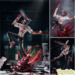 Chainsaw Man by Good Smile Company - Shop at ToyCoin