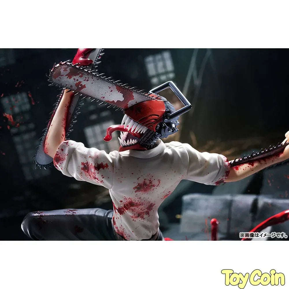 Chainsaw Man by Good Smile Company - Shop at ToyCoin