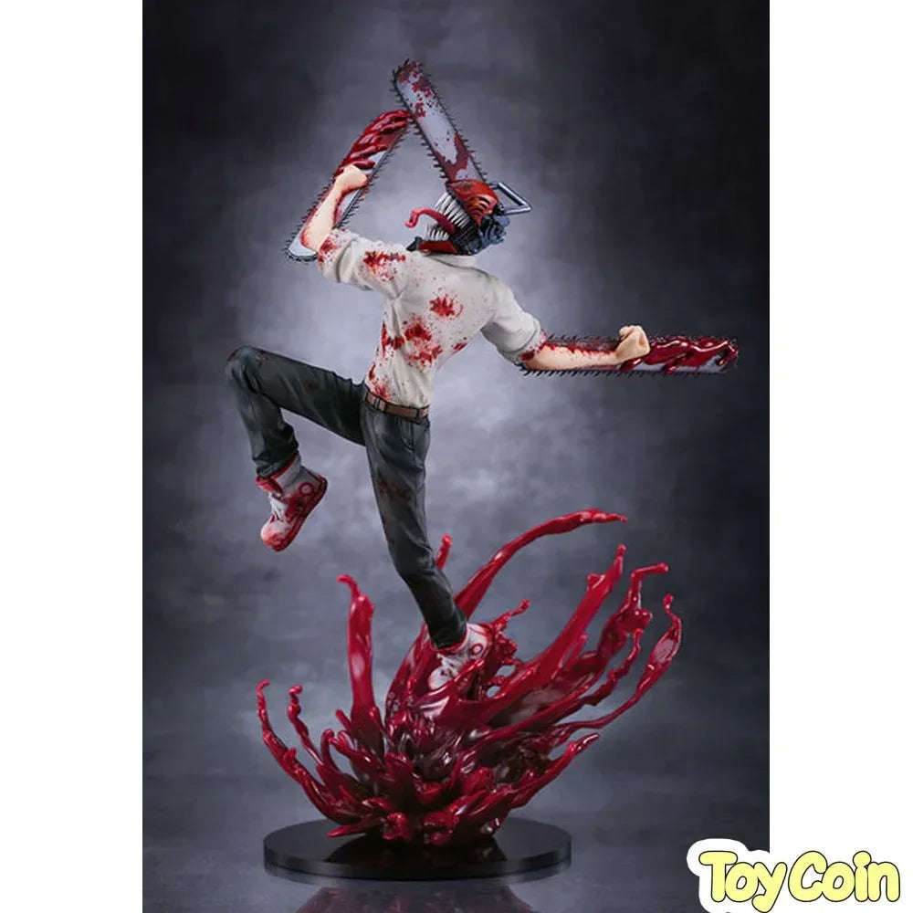 Chainsaw Man by Good Smile Company - Shop at ToyCoin