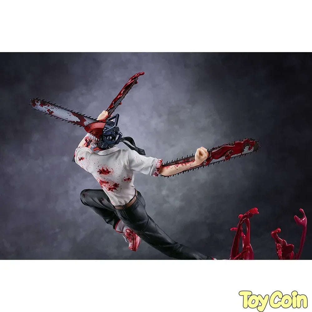 Chainsaw Man by Good Smile Company - Shop at ToyCoin
