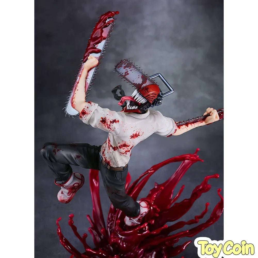 Chainsaw Man by Good Smile Company - Shop at ToyCoin