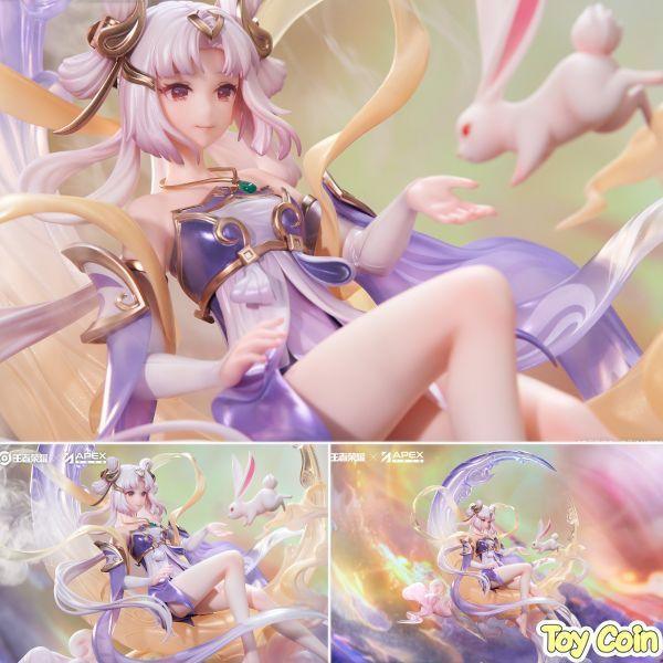 Chang'e Princess of the Cold Moon Ver. by APEX - Shop at ToyCoin