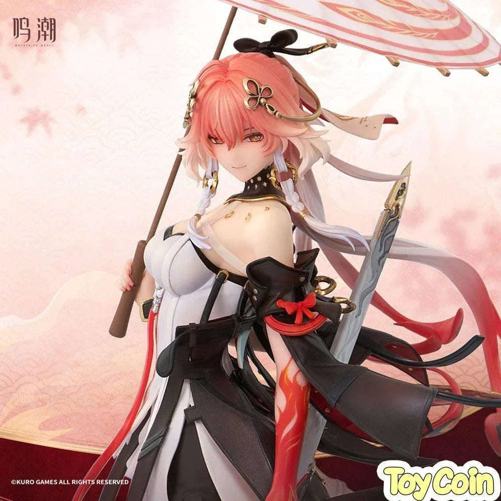 Changli: Under the Umbrella Glance Ver. [Bonus] by KURO GAMES - Shop at ToyCoin