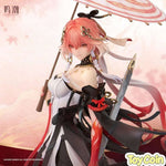Changli: Under the Umbrella Glance Ver. [Bonus] by KURO GAMES - Shop at ToyCoin