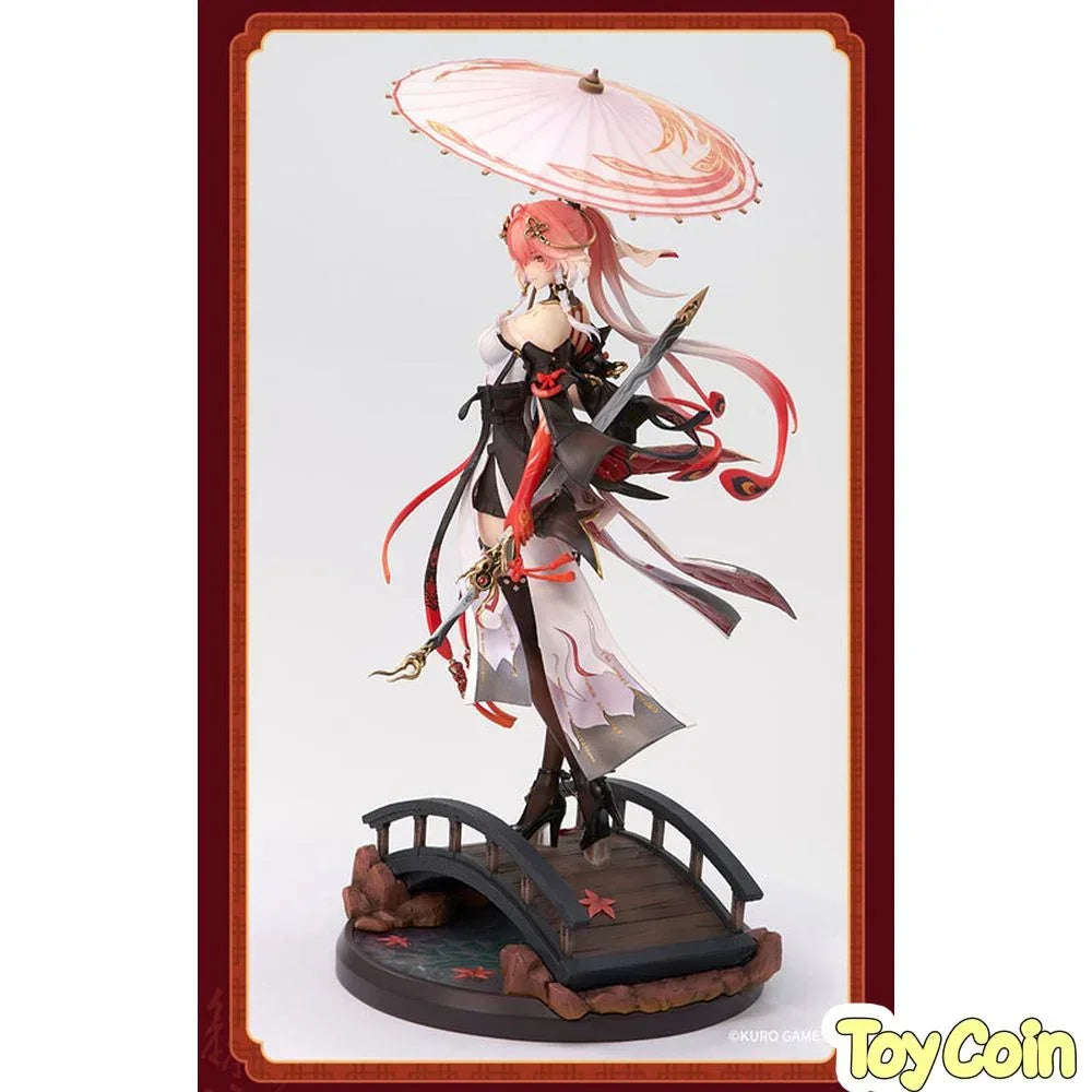 Changli: Under the Umbrella Glance Ver. [Bonus] by KURO GAMES - Shop at ToyCoin