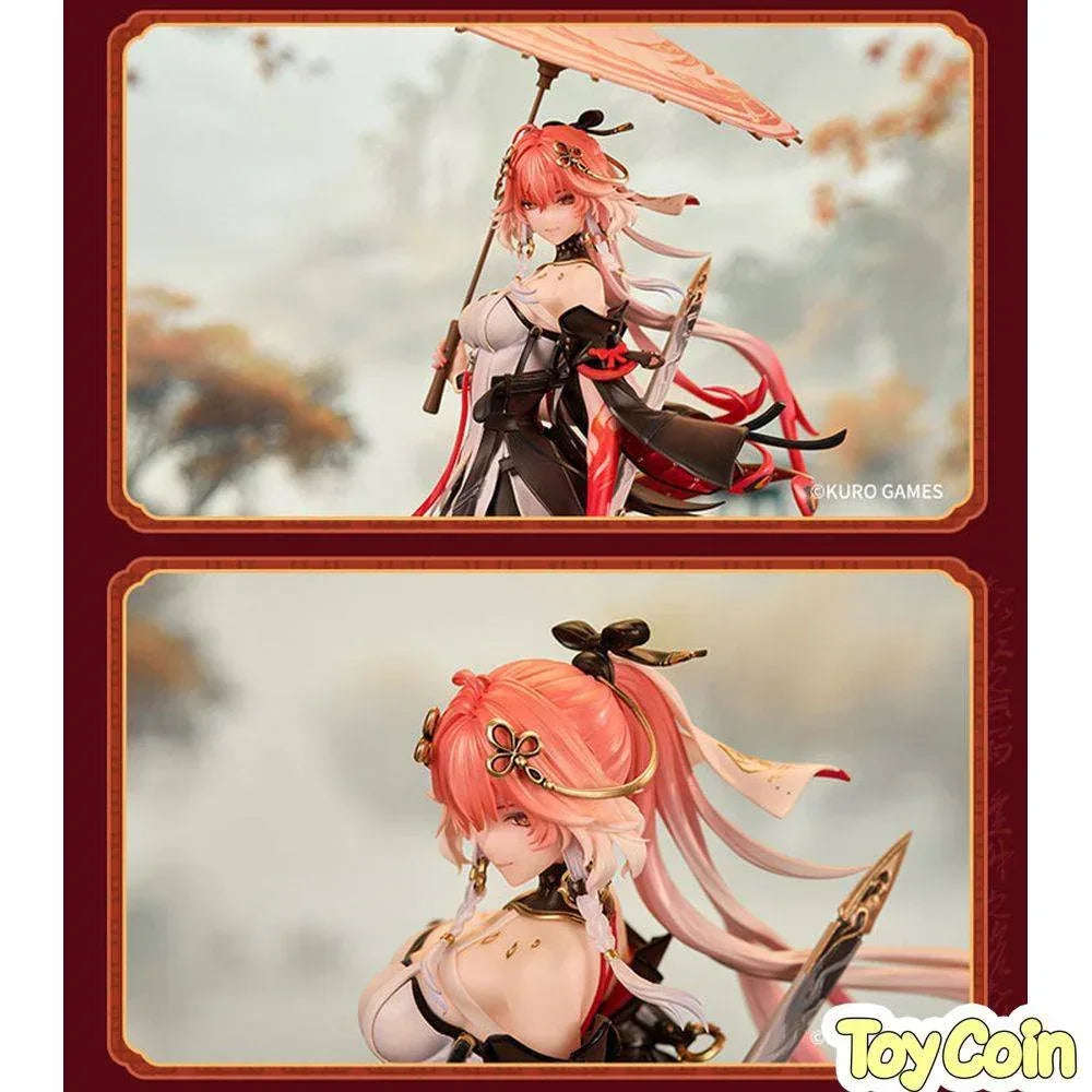 Changli: Under the Umbrella Glance Ver. [Bonus] by KURO GAMES - Shop at ToyCoin