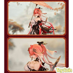 Changli: Under the Umbrella Glance Ver. [Bonus] by KURO GAMES - Shop at ToyCoin