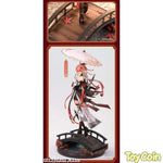 Changli: Under the Umbrella Glance Ver. [Bonus] by KURO GAMES - Shop at ToyCoin