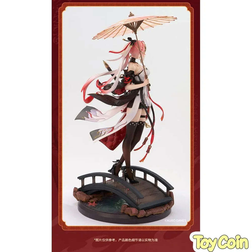Changli: Under the Umbrella Glance Ver. [Bonus] by KURO GAMES - Shop at ToyCoin