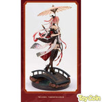 Changli: Under the Umbrella Glance Ver. [Bonus] by KURO GAMES - Shop at ToyCoin