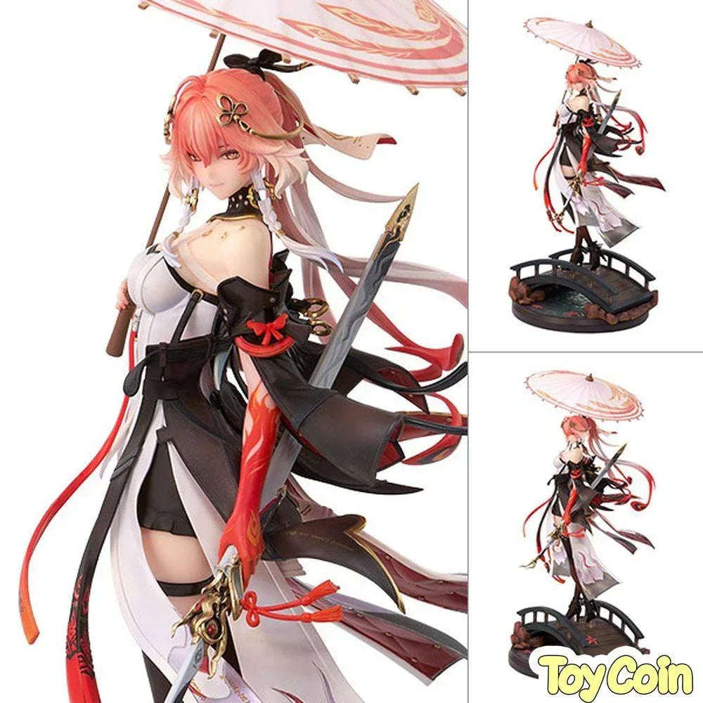 Changli: Under the Umbrella Glance Ver. [Bonus] by KURO GAMES - Shop at ToyCoin