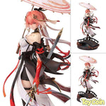Changli: Under the Umbrella Glance Ver. [Bonus] by KURO GAMES - Shop at ToyCoin