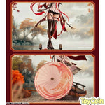 Changli: Under the Umbrella Glance Ver. [Bonus] by KURO GAMES - Shop at ToyCoin