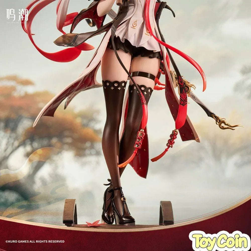 Changli: Under the Umbrella Glance Ver. [Bonus] by KURO GAMES - Shop at ToyCoin