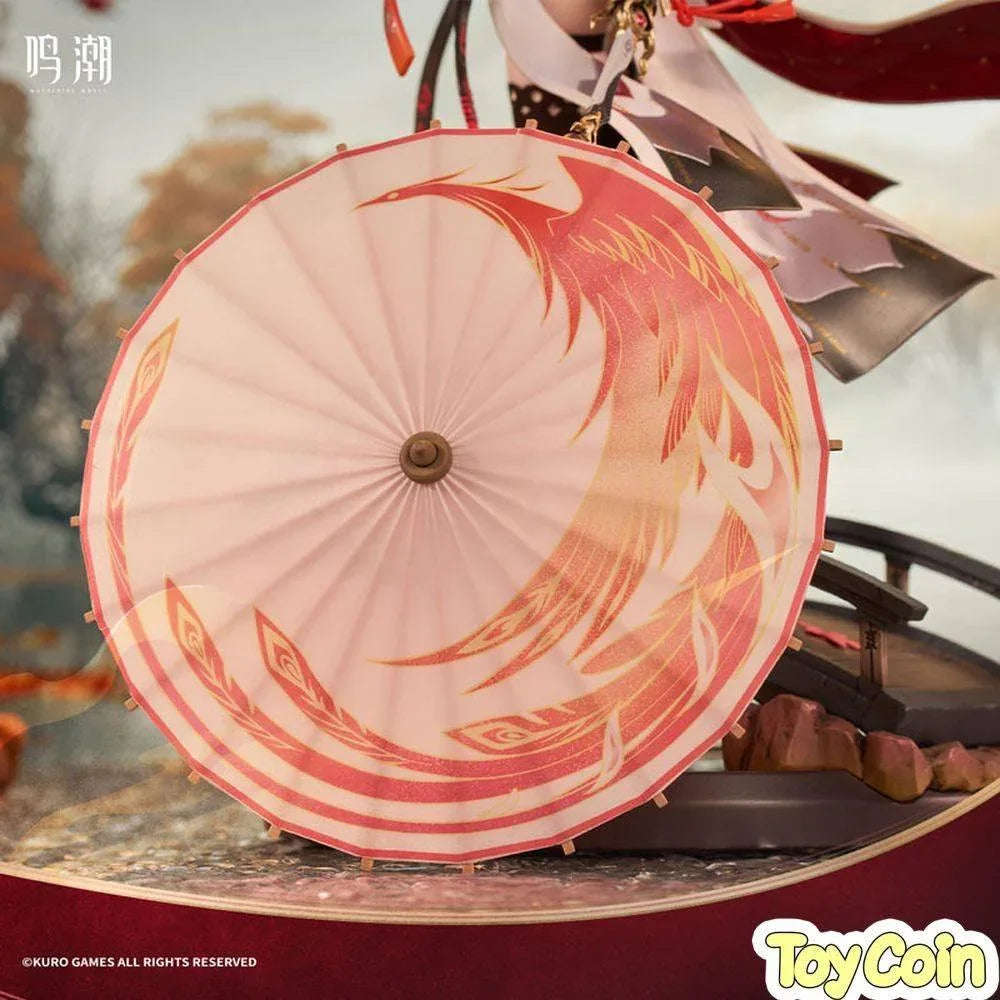Changli: Under the Umbrella Glance Ver. [Bonus] by KURO GAMES - Shop at ToyCoin