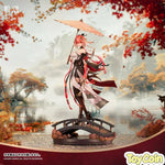 Changli: Under the Umbrella Glance Ver. [Bonus] by KURO GAMES - Shop at ToyCoin
