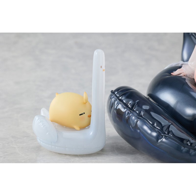 Chao Ho: Azure Ripples, Shimmering Sun Ver. by Solarain - Shop at ToyCoin