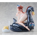 Chao Ho: Azure Ripples, Shimmering Sun Ver. by Solarain - Shop at ToyCoin