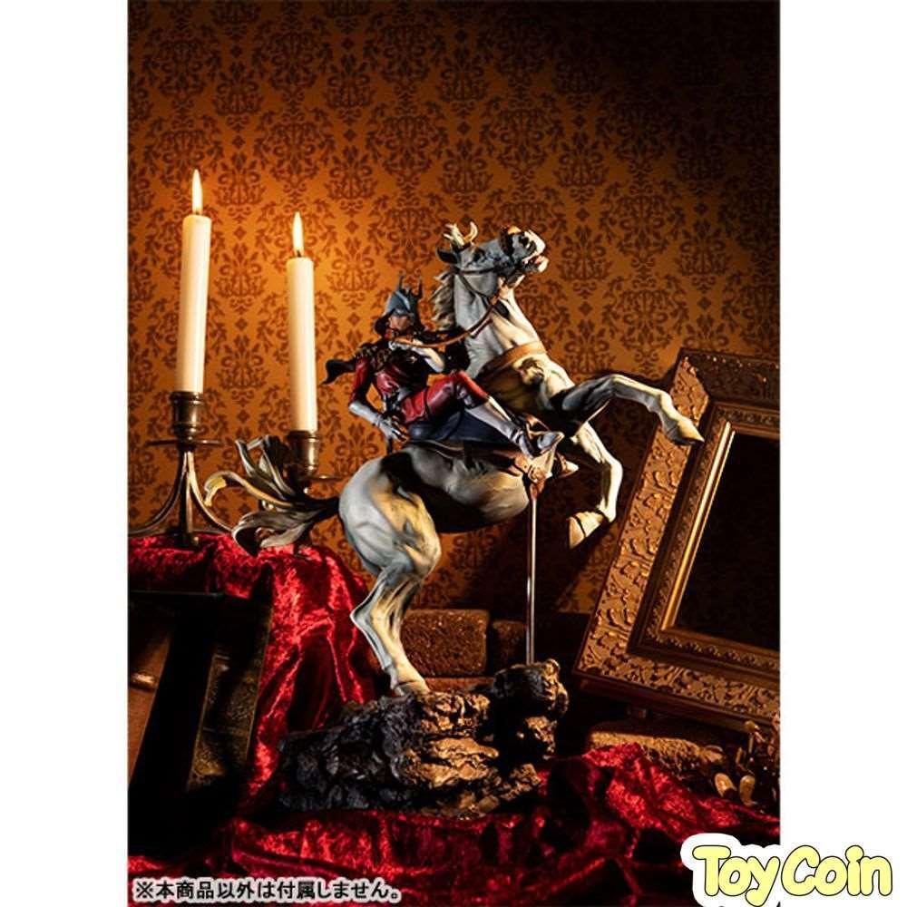 Char Aznable -Encounter- by Megahouse - Shop at ToyCoin
