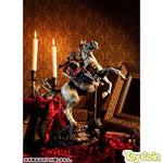 Char Aznable -Encounter- by Megahouse - Shop at ToyCoin