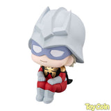 LookUp Char Aznable