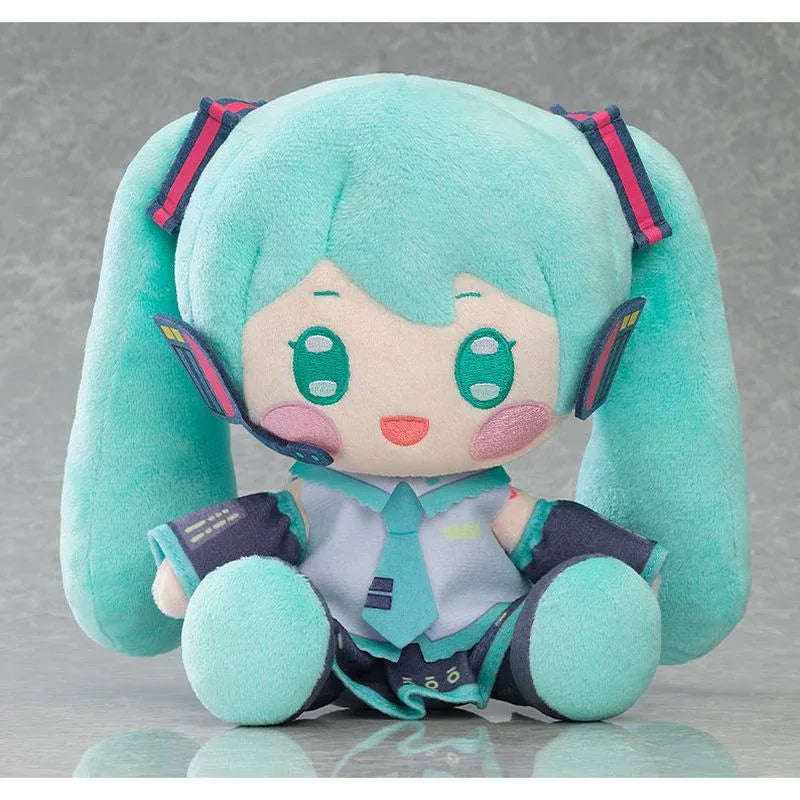 Character Vocal Series 01 Hatsune Miku Plushie Hatsune Miku Balloon by Good Smile Company - Shop at ToyCoin