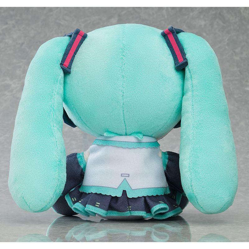 Character Vocal Series 01 Hatsune Miku Plushie Hatsune Miku Balloon by Good Smile Company - Shop at ToyCoin